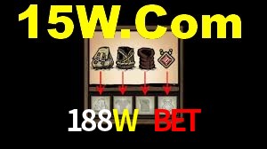Daily Bonuses 188W BET