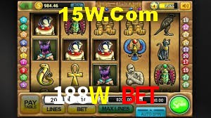 Game Providers 188W BET