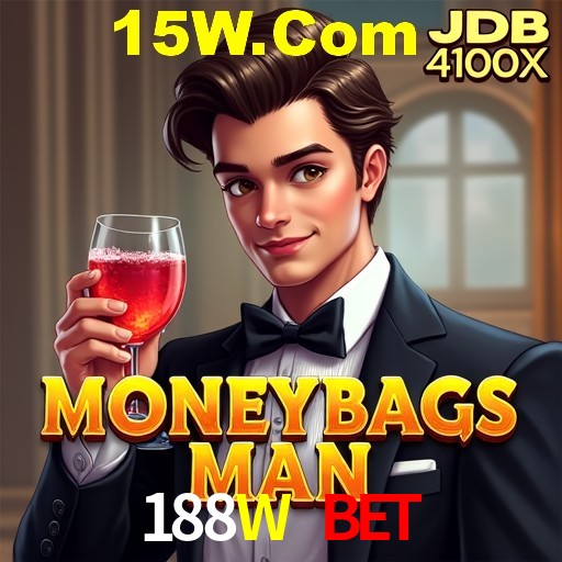 Torneios 188W BET