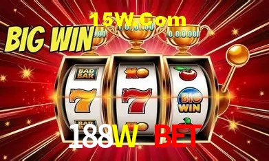 188W BET - Aplicativo Móvel