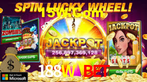 188W BET