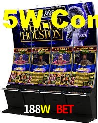 Tournaments 188W BET