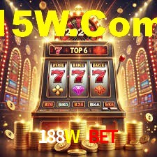 Roulette Table 188W BET