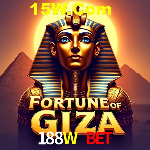 188W BET Bônus - Pacote R$5.000 + VIP