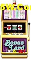 Bonus Features 188W BET