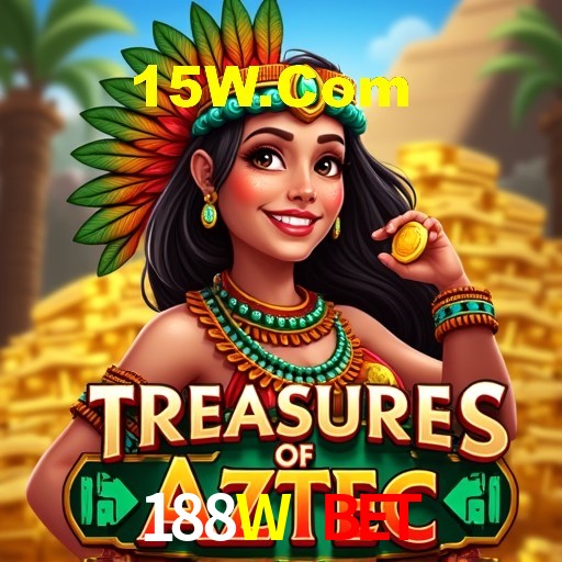 Jogos de Slot 188W BET