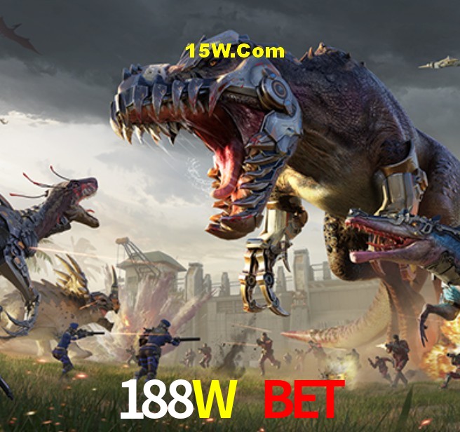 Login Seguro 188W BET