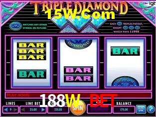 188W BET Belo Horizonte - Payments