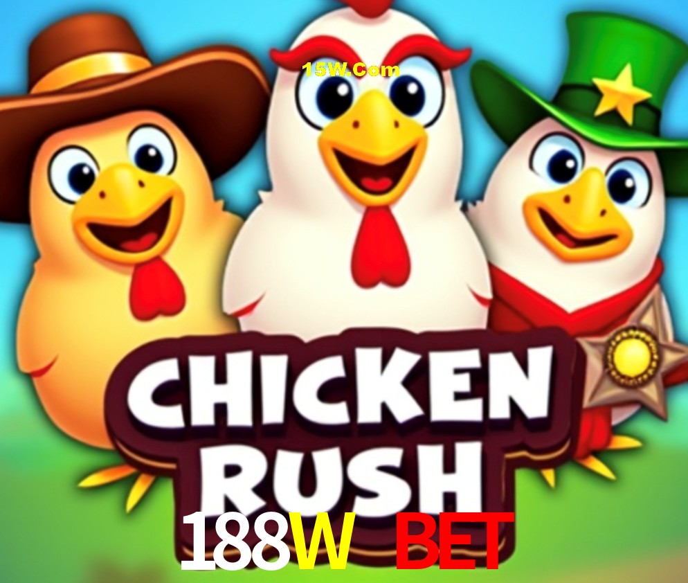 Provedores de Jogos 188W BET