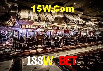 Tecnologia da Plataforma 188W BET