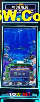 VIP Casino 188W BET