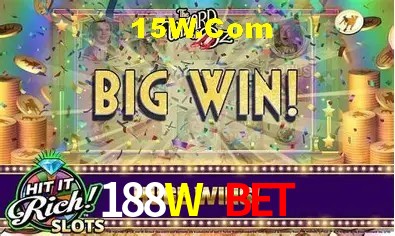 188W BET Slot - 320+ Caça-Níqueis Premium