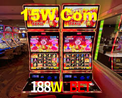 188W BET - App Performance