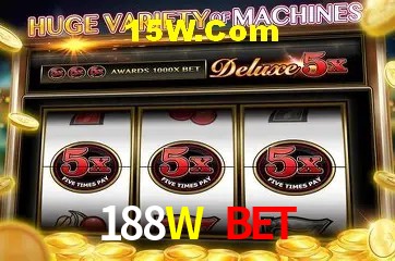 188W BET - Login Methods