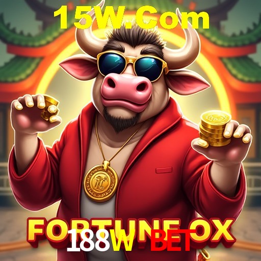 Descubra o Mundo do Cassino Online com 188W BET