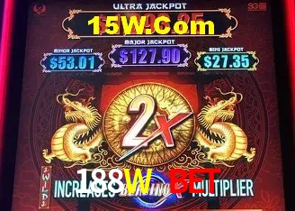 188W BET - cassino ao vivo