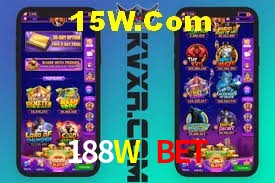 Welcome Bonus 188W BET